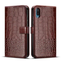 Flip Etui Case For Sony Xperia 1 ii 5 II 10 iii ACE 2 L1 L2 L3 L4 XZ1 Compact XZ2 Premium Phone Wallet Back Cover