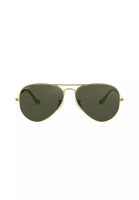 Ray-Ban Ray-Ban Aviator Large Metal / RB3025 L0205 / Unisex Global Fitting / Sunglasses / Size 58mm