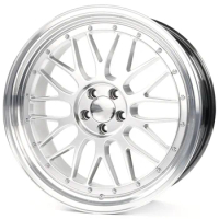 Mag rims alloy wheels 14 15 16 17 18 19inch for bbs for Subaru Ford Mustang Dodge Honda Toyota Nissan Acura Lexus Cadillac bmw