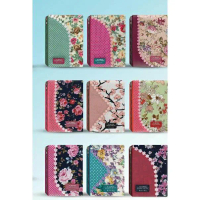 Al-Quran WAQAF dan IBTIDA A5 Cover Kain