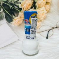 日本 味之素 AJINOMOTO 桌上用鹽 玻璃罐裝｜全店$199免運