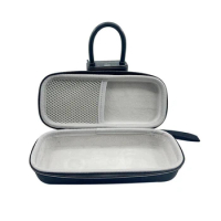 For Car Air Pump 2 Storage Bag Electric High-Pressure Air Pump Portable Protective Box For Xiaomi Air Pump 2 Zipper Case