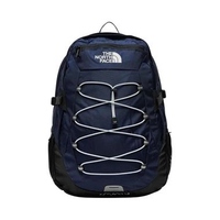 The North Face Borealis Classic Backpack TNF Navy / Tin Grey / NPF Blue