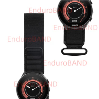 Quick Release Watch Band for SUUNTO 7 and SUUNTO9, Premium Nylon Replacement Strap for Suunto 7/9 Watch