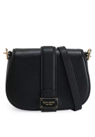 Kate Spade Nouveau Mini Saddle Bag