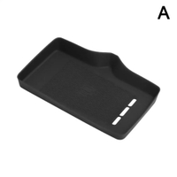 Chery omoda 5 C5 2024-2016car chống đệm chống trượt Bảng điều khiển xe hơi đệm Silicone Giá để điện 