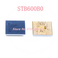 2-10Pcs U4400 For iPhone X STB600B0 Face Recognition IC Facial Recognization System Rigel Driver IC Chip