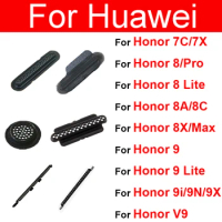 Ear Speaker Mesh Anti Dust Bracket For Huawei Honor 8 9 Lite Pro Earpiece Dust Mesh For Honor 8X Max 7X 7C 8C 8A 9i 9N 9X Parts