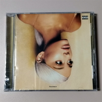 A妹 Ariana Grande - Sweetener 甜味劑 CD