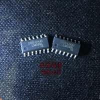 10PCS LM339L LM339 Brand new and original chip IC