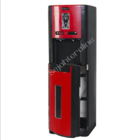 Miyako WDP200 Dispenser Galon Bawah WDP-200