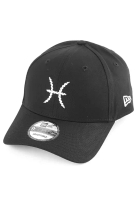 New Era 9Forty Zodiac Sign Pack Pisces