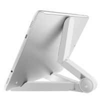 Folding Universal Tablet Bracket Stand Desk Holder Lazy Pad Support for IPad Pro I Pad Air 1/2 IPad Mini 1 2 3 4 Samsung Xiaomi