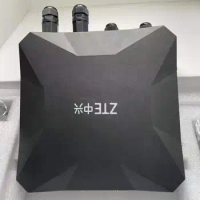 ZTE Industry Wireless CPE Router MC6010 2021 New Powerful Factory Office Outdoor 4G 5G WiFi Industrial Router