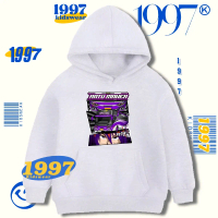 Jaket Baju Anak - Hoodie Sweater Bus Telolet Basuri JetBus 3+ Jet Bus Blackpink Black Pink Winspecto