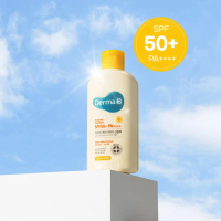 จัดส่งทันที. Derma B Everyday Sun Block SPF50+ PA++++ 200ml.