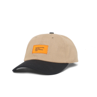 Heyfreak Topi Momu Cream Black