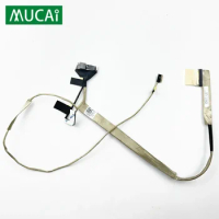 Video screen cable For Dell Dell Inspiron 13 7353 7359 7352 laptop LCD LED Display Ribbon Camera cable 450.05M04.0001 035XDP