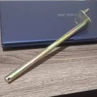 As standar tengah Beat Vario Scoopy spacy