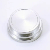 Silver Metal Lens Rear Cap for DKL Mount Voigtlander Retina Schneider