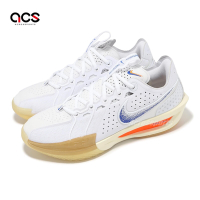 Nike 籃球鞋 GT Cut 3 EP FP 男鞋 Blueprint Pack 白 藍 HJ8205-100