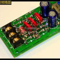 Audio Purification Power Supply Circuit Board to Improve Audio Quality Preamp CD Audio Source Dedicated to DAC