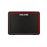 【NUX】NUX Mighty Air 可充電便攜式藍芽吉他貝斯音箱(原廠公司貨 商品皆有保固一年)