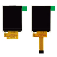 1.8 inch drive ST7735S TFT LCD screen SPI serial port screen 14PIN 65K color TFT 51 microcontroller STM32
