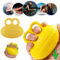 Bola Kesehatan Tangan Bola Terapi Tangan Stroke Stroke Finger Grip Ball Bola Untuk Terapi Tangan