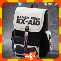 Kamen Rider Ex-Aid Series Impression Backpack Model (30x45cm)