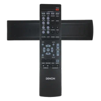 Remote Control For Denon AVR-E200 AVR-X500 AVRE200 AVRX500 AV A/V Receiver
