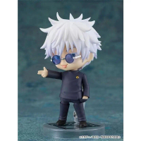 Jujutsu Kaisen 2205#Mô hình Gojo Satoru phiên bản Q, mô hình đất sét có thể cử động, mô hình trang t