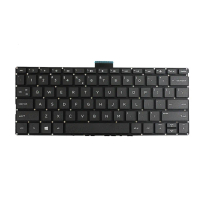 แป้นพิมพ์ US, Junezao, สำหรับ HP Pavilion 11 x360 11-u000 m1-u000 M1-U001DX, อะไหล่ซ่อมแล็ปท็อป