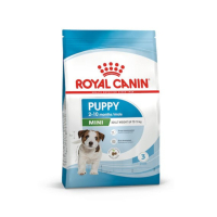 ROYAL CANIN法國皇家-小型幼犬(MNP) 4kg(購買第二件贈送寵物零食x1包)
