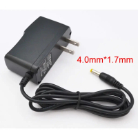 Bộ sạc Bộ Chuyển Đổi AC / DC, 10V 0.85A 1A, Nguồn điện, 4.0mm * 1.7mm, 10 V Volt, 850MA và 1000MA, T