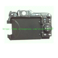 New G12 key flex back cover / function board for Canon G12 cover G12 keyboard camera Repair parts