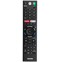 Thay Thế Điều Khiển Từ Xa RMF-TX200P Cho TV, RMF-TX200C