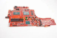 940621-001 For HP OMEN X 17-AP Laptop Mainboard DSC GeForce GTX 1070 i7-7700 2.8GHz CPU Motherboard 940621-601 Working MB