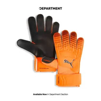 Sarung Tangan Kiper PUMA ULTRA PLAY GOALKEEPER 04208402 ORIGINAL 9