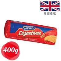 麥維他 - 麥維他消化餅 400g #新舊包裝隨機發貨
