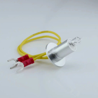 ใช้ได้กับหลอดไฟวิเคราะห์ทางชีวเคมี 12V20W ของ Changchun Dirui รุ่น CS T240 และ CS300/400/600/800