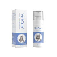 【VetCue 舒普】貓咪舒緩情緒費洛蒙噴霧60ml(貓咪費洛蒙/舒普/貓咪情緒紓緩)