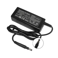 19.5V 3.33A 65W 4.8x1.7mm Ac Power Adapter Laptop Wall Charger for Hp Pavilion Sleekbook 14 15 For ENVY 4 6 Series Notebook