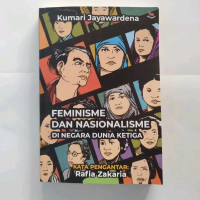FEMINISME DAN NASIONALISME DI NEGARA DUNIA KETIGA