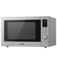 100% Real delivery (Bulky) Panasonic NN-CD87KSYPQ 34L, Combi Microwave Oven