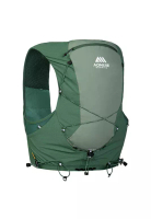 Aonijie MB 12L 越野跑背包連500ml 軟水樽