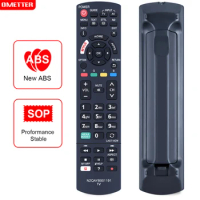 N2QAYB001191 TV Remote Control For Panasonic TC-58EX750C TC-65EX750C TH‑32FS500A TH‑40FS500A TH‑32FS500A TV