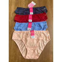 THE BRAHOUSE PANTY MINI SIZE L XL CELANA DALAM WANITA
