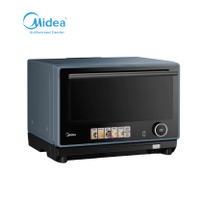 Ketuhar Gelombang Mikro Midea 25L MMO25XHA