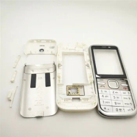 Full Housing Case For Nokia C5 C5-00 with English Keyboard